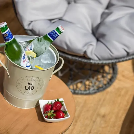 Lady Stamatias House *