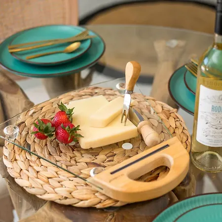 Vila Lady Stamatias House