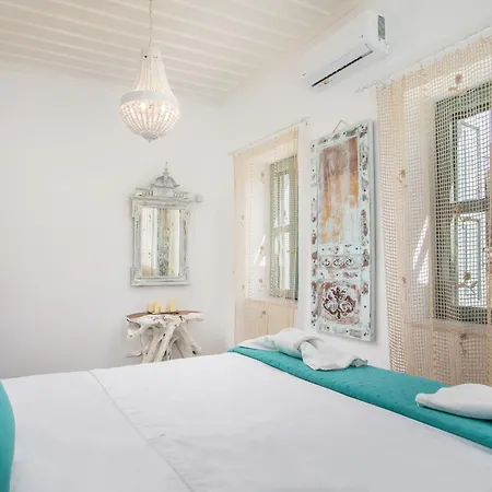 Vila Lady Stamatias House