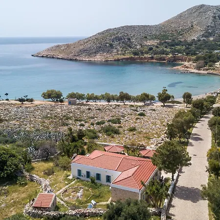 Lady Stamatias House *