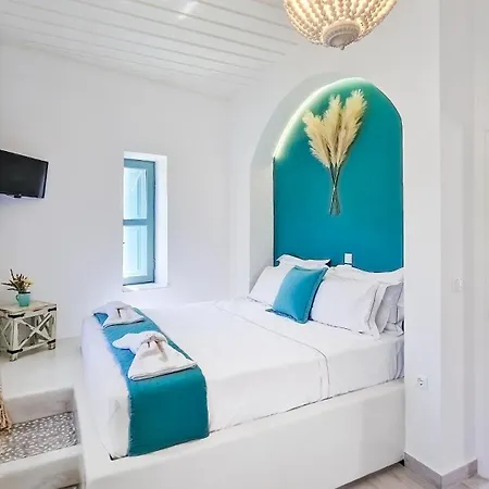 Vila Lady Stamatias House