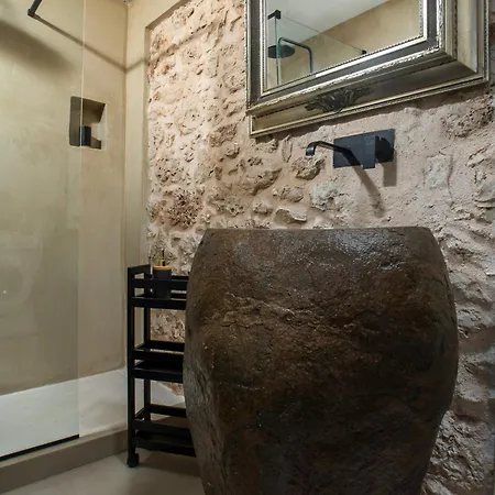 Lady Stamatias House Villa