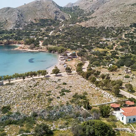 Lady Stamatias House *