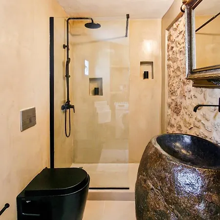 Villa Lady Stamatias House