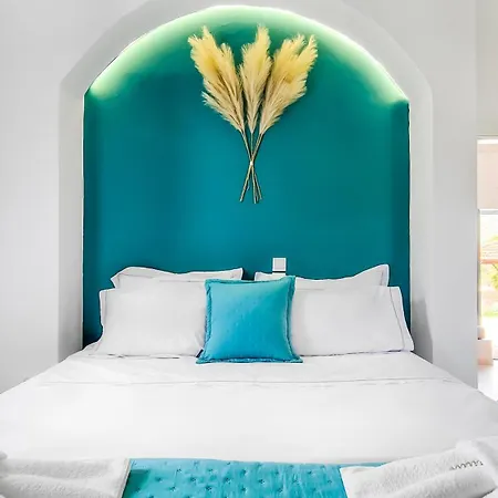 Villa Lady Stamatias House