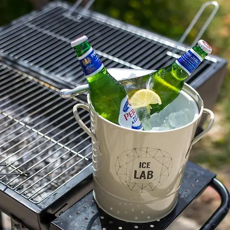 Lady Stamatias House