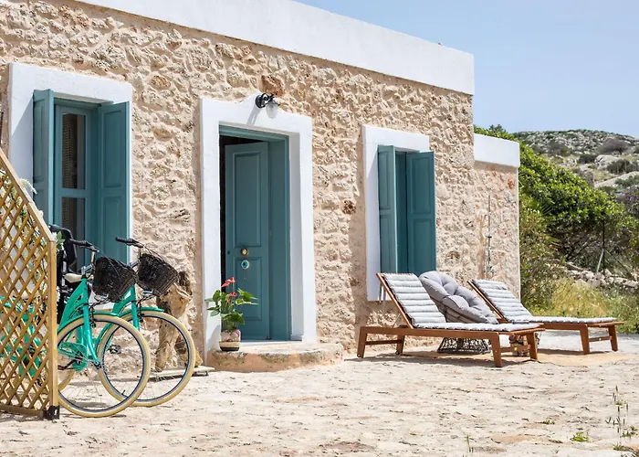 빌라 Lady Stamatias House *