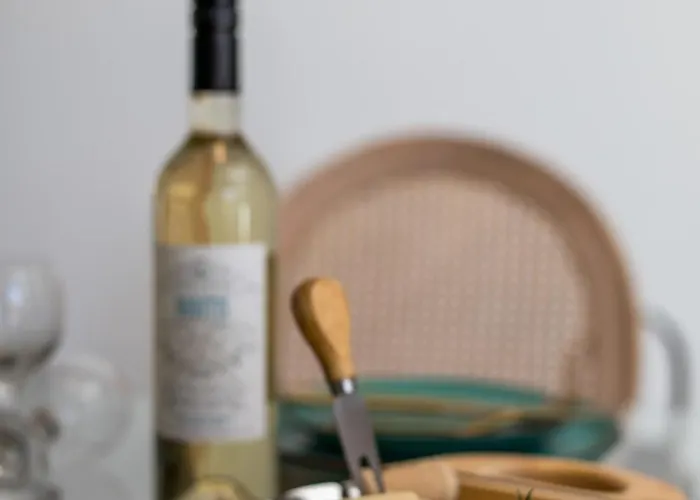 빌라 Lady Stamatias House Chalki Town