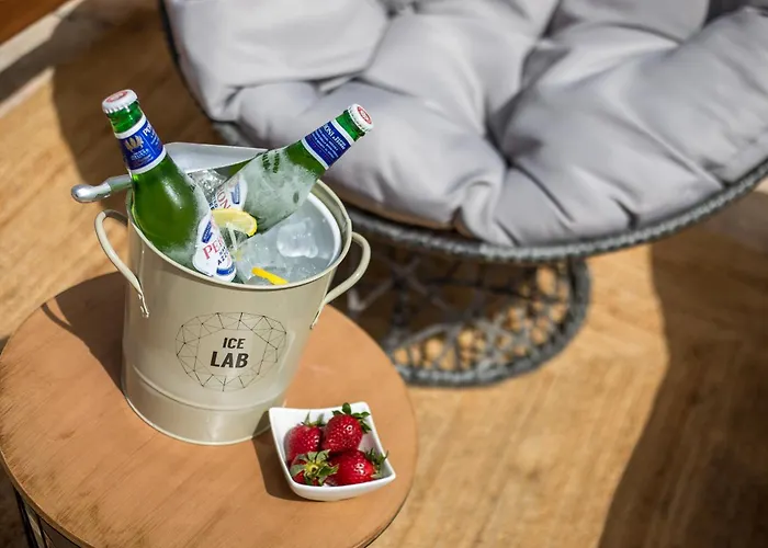 Lady Stamatias House *