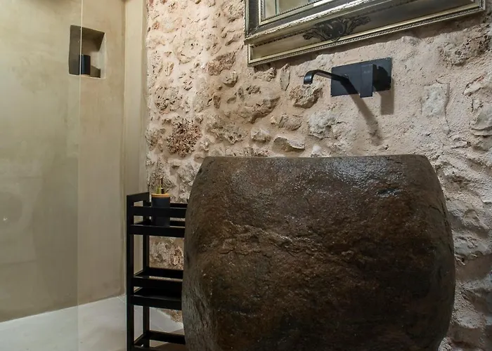 Lady Stamatias House 빌라