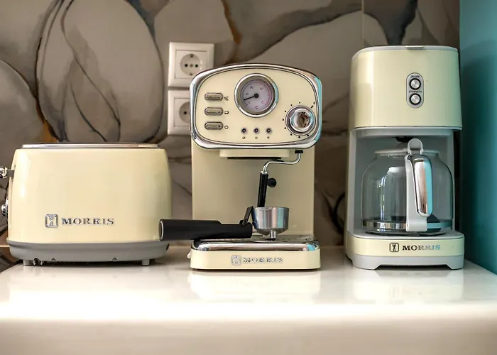 빌라 Lady Stamatias House *