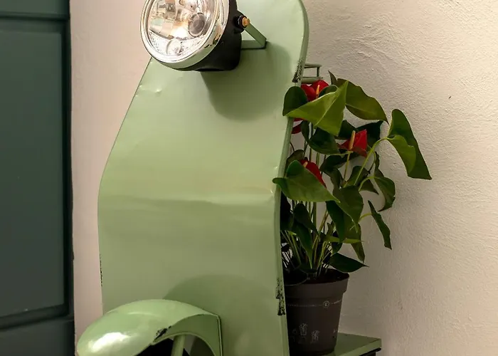 빌라 Lady Stamatias House Chalki Town