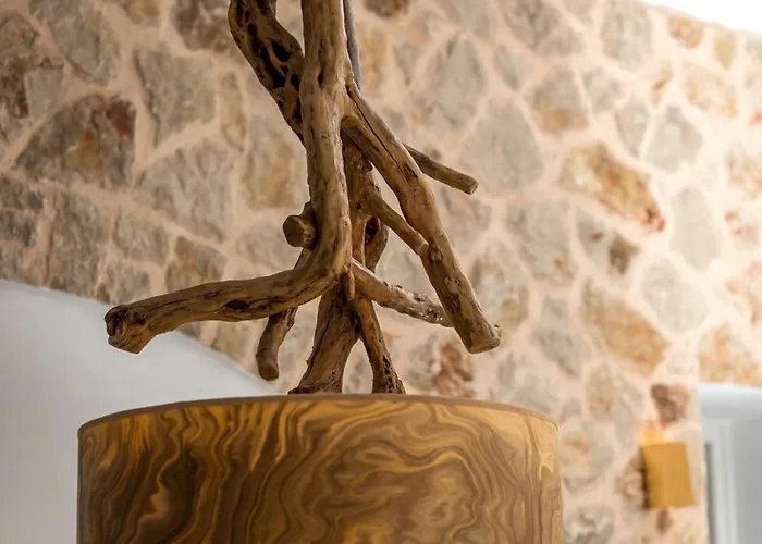 Lady Stamatias House 빌라 *