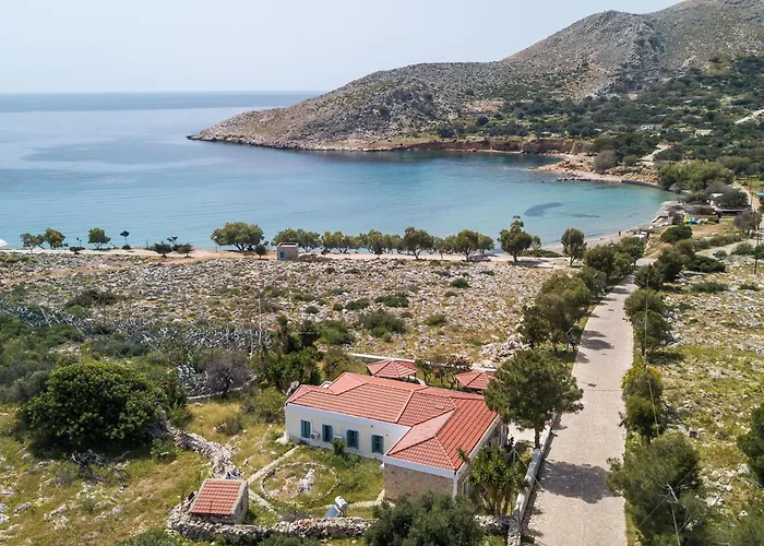 Lady Stamatias House *