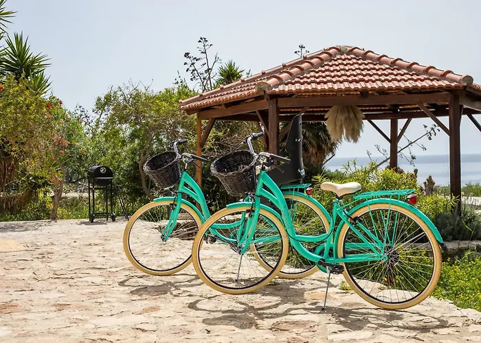 Lady Stamatias House