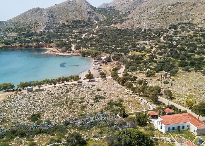 Lady Stamatias House *