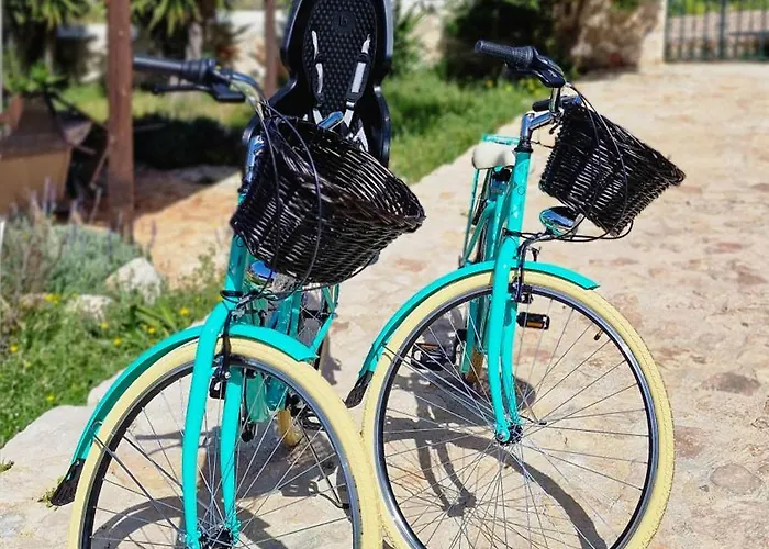 빌라 Lady Stamatias House