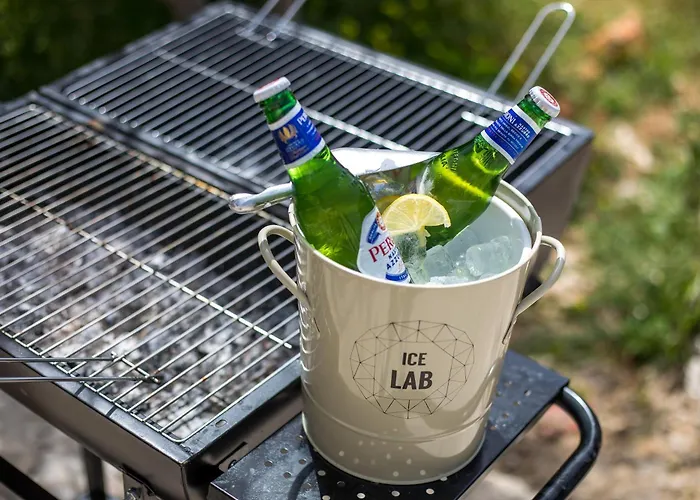 Lady Stamatias House